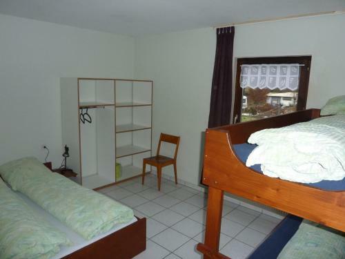 Albergue Le Chandelier