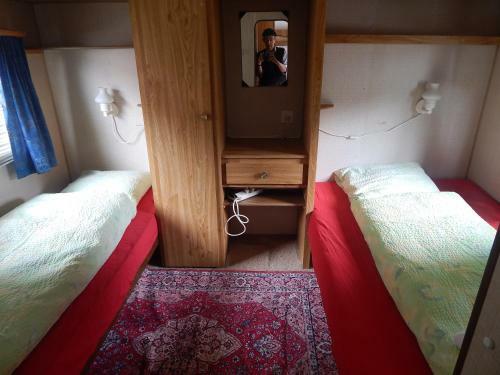 Albergue Le Chandelier