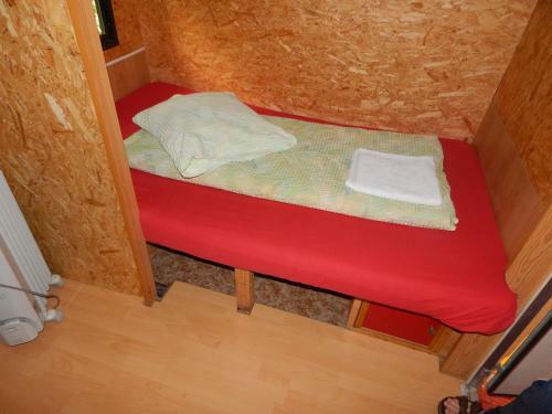 Albergue Le Chandelier