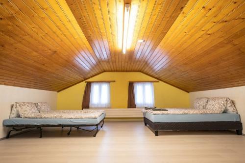 Apartamento Haus Astoria