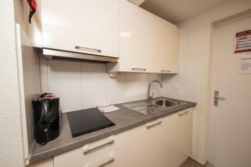 Apartamento Haus Astoria