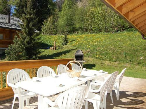 Chalet Edelweiss