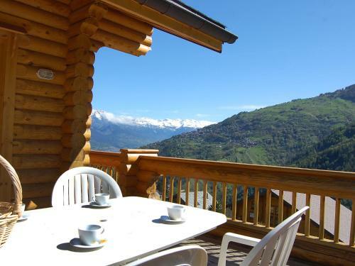Chalet Edelweiss