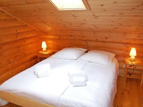 Chalet Edelweiss
