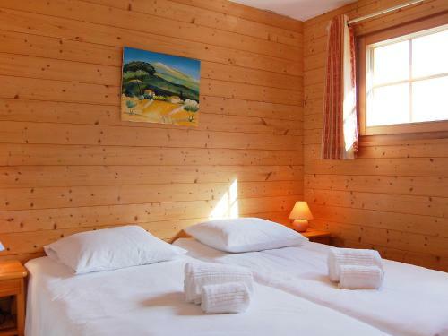Chalet Edelweiss