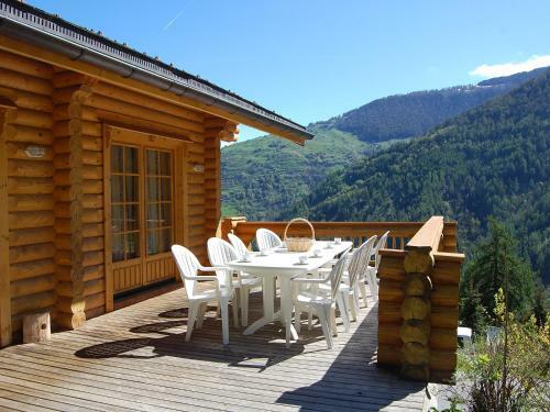 Chalet Edelweiss