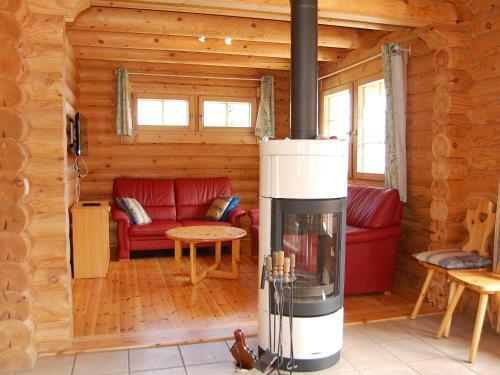 Chalet Edelweiss