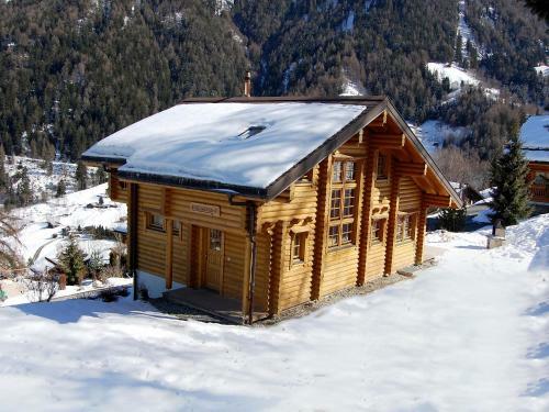 Chalet Edelweiss