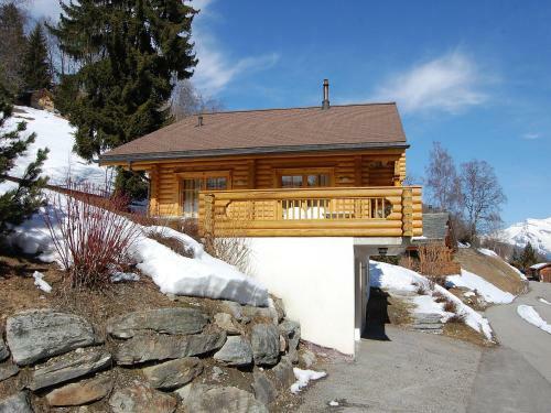 Chalet Edelweiss