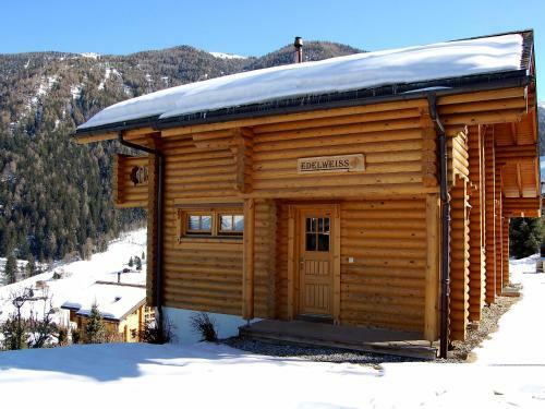 Chalet Edelweiss