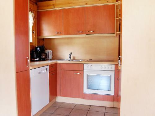 Chalet Edelweiss