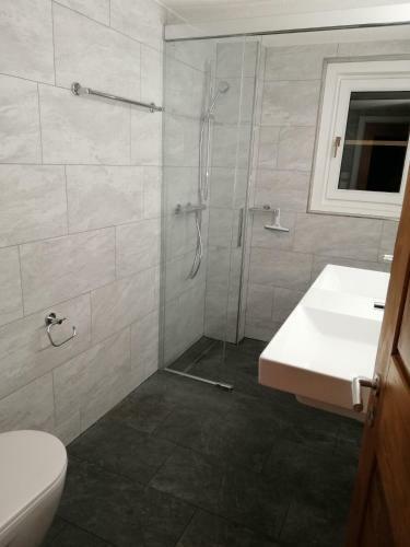 Apartamento Haus Gruber
