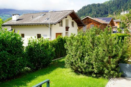Apartamentos Wohnen Wie Zuhause