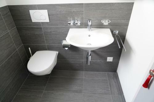 Apartamentos Wohnen Wie Zuhause
