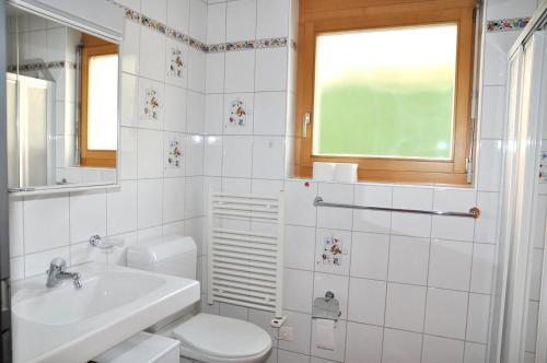 Apartamento P�tvia E1