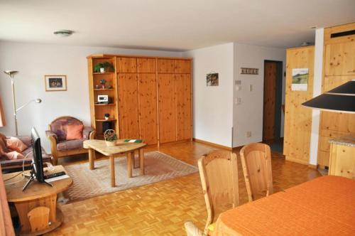Apartamento P�tvia E1