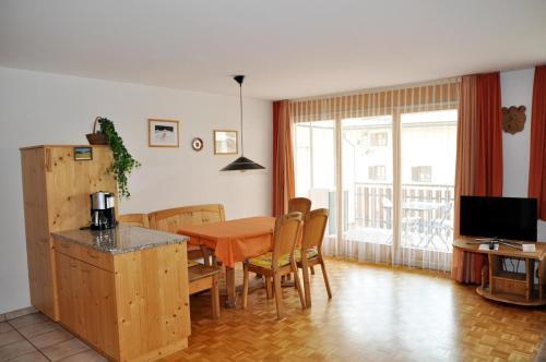 Apartamento P�tvia E1