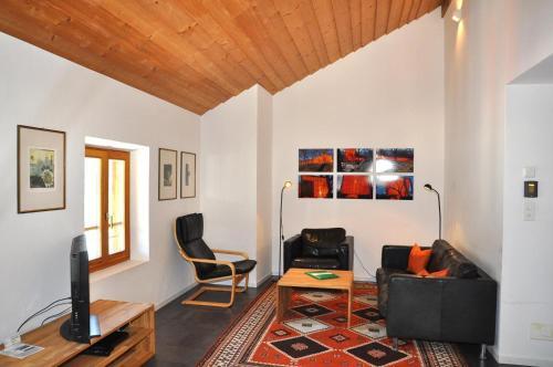 Apartamento Plazz�l Suol Nr. 5