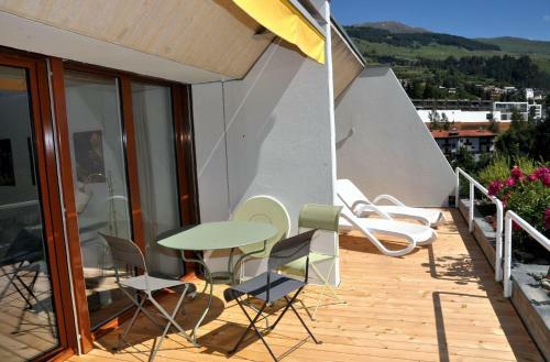 Apartamento Tulai H90