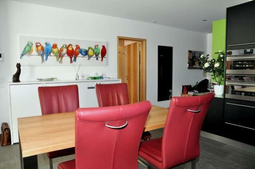 Apartamento Chasa Miramunt 7