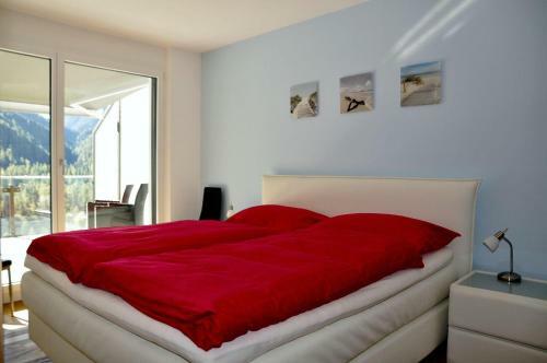 Apartamento Chasa Miramunt 7