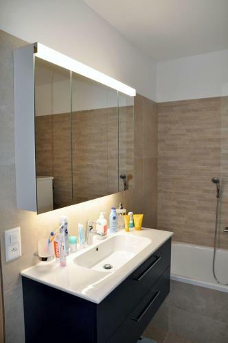 Apartamento Chasa Miramunt 7