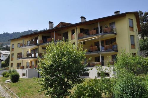 Apartamento Tr�-sura Nr. 4