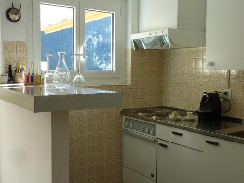 Apartamento Casa Salins