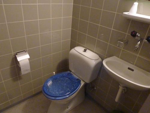 Apartamento Casa Salins