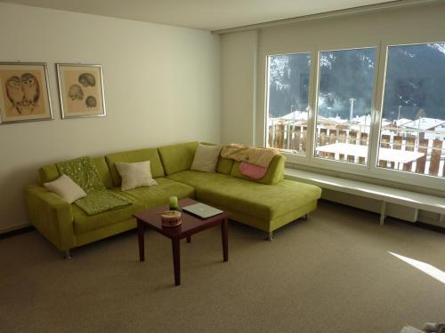 Apartamento Casa Salins