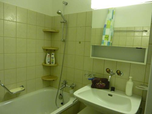 Apartamento Casa Salins