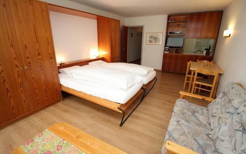 Apartamento Allod Bad 508