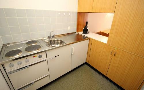 Apartamento Allod Bad 508