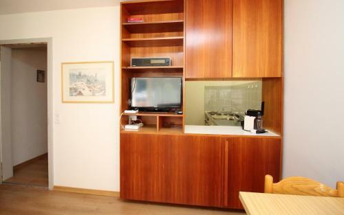 Apartamento Allod Bad 508