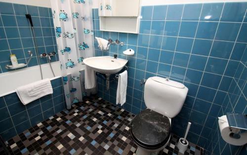 Apartamento Allod Bad 508