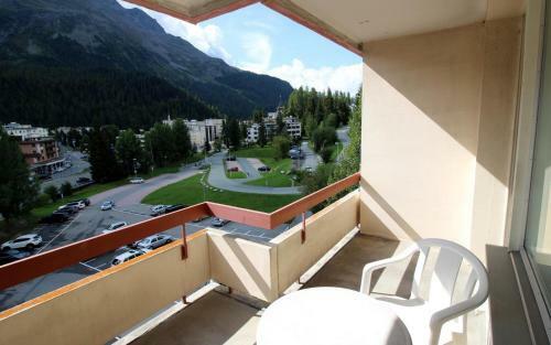 Apartamento Allod Bad 508