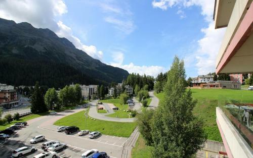 Apartamento Allod Bad 508