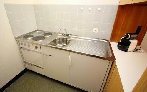 Apartamento Allod Bad 508