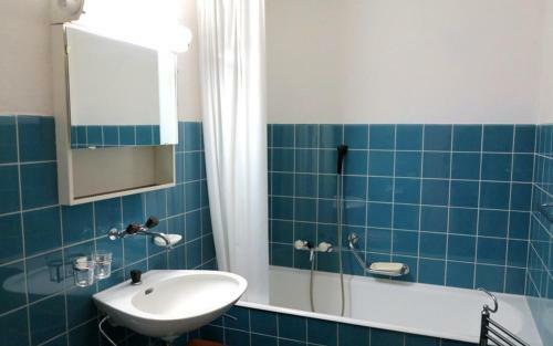 Apartamento Allod Bad 104