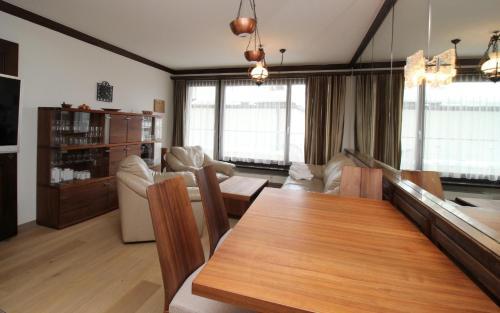 Apartamento Au Reduit 201