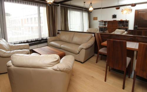 Apartamento Au Reduit 201