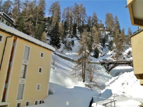 Apartamento Residenza Bernasconi 15