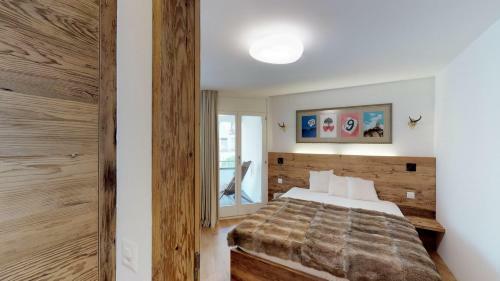 Apartment Di Roz