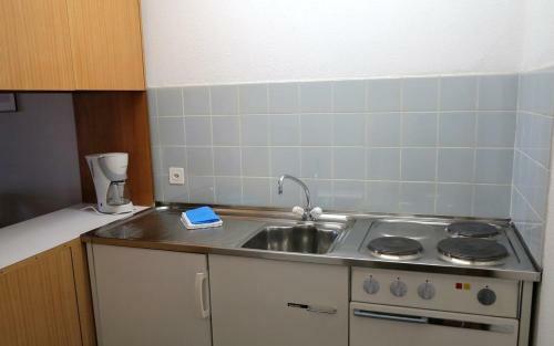 Apartamento Allod Bad 102