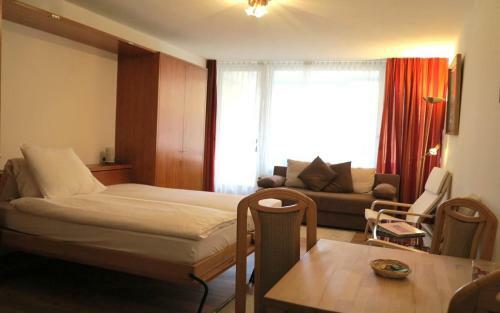 Apartamento Allod Bad 102