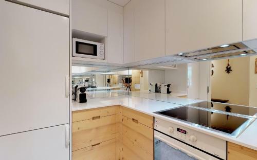 Apartamento St. Moritzerhof 42