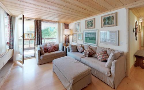 Apartamento St. Moritzerhof 42