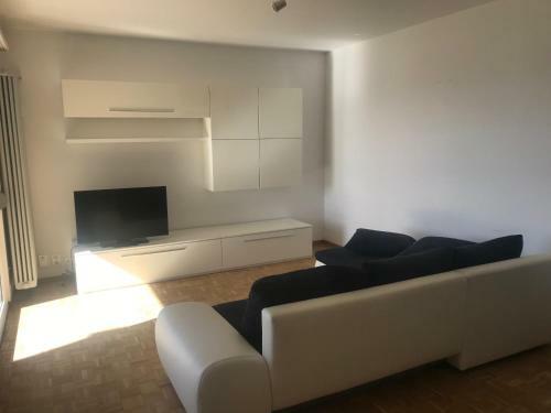Apartamento Aldesago