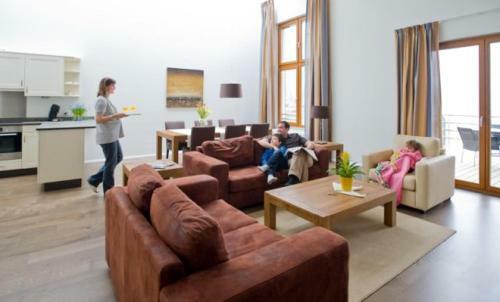 Hotel Resort Walensee Appartements