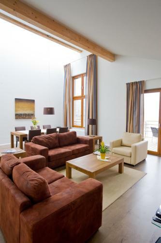 Hotel Resort Walensee Appartements